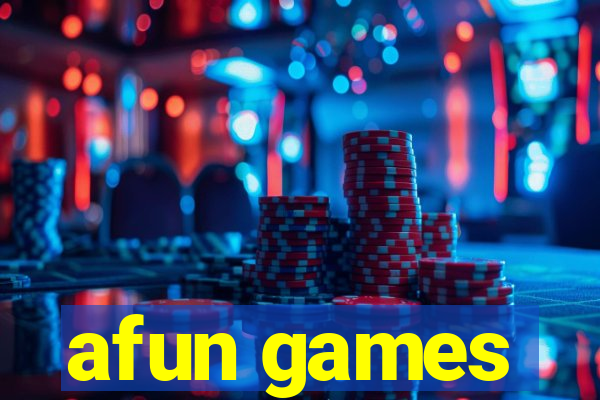 afun games